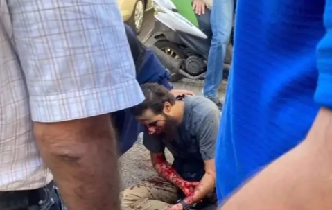 黎巴嫩爆炸袭击，是中国制造的“大机遇”么？