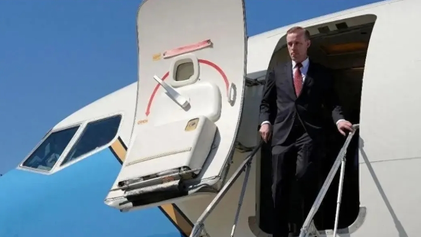 中美最危险的阶段过去了！