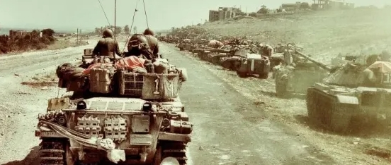 纳斯鲁拉遇刺，中东即将直面天命！