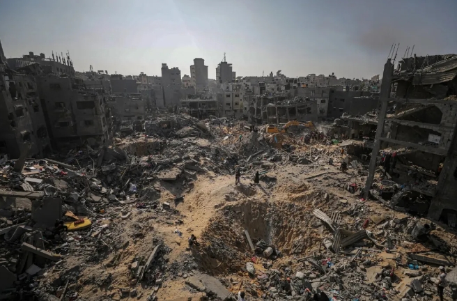 抵抗之弧遭遇沉重打击，最大内鬼即将现身！