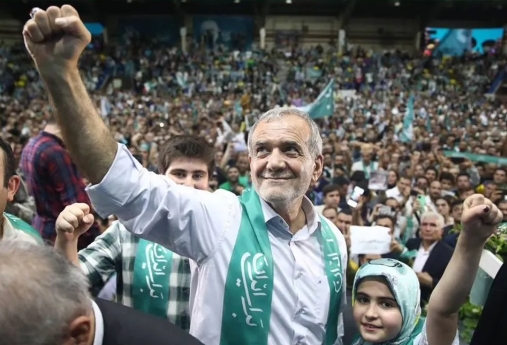 渗透一切，管辖一切！