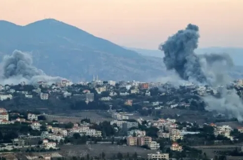 以色列入侵黎巴嫩，哈梅内伊危在旦夕！