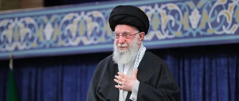 伊朗，到底在隐忍什么？