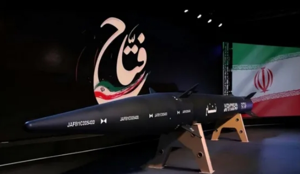 被导弹洗地后，以色列离“引爆全球”又近了一步！