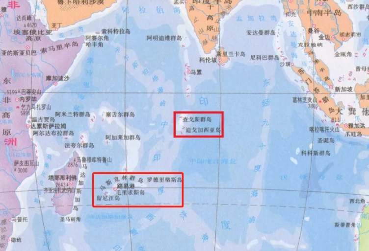 英国还是灰溜溜走了！