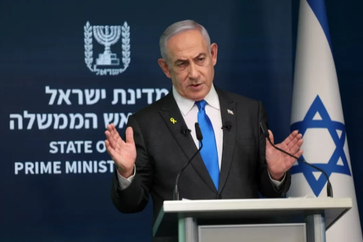 中东局势进一步糜烂，中国应警惕两个问题！