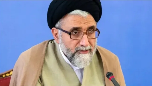 伊朗的最大内鬼，是他？