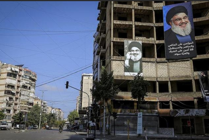 不搞暗杀，是文明的标志！