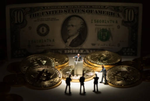 金融战火再燃，美国经济数据瞬间好转！