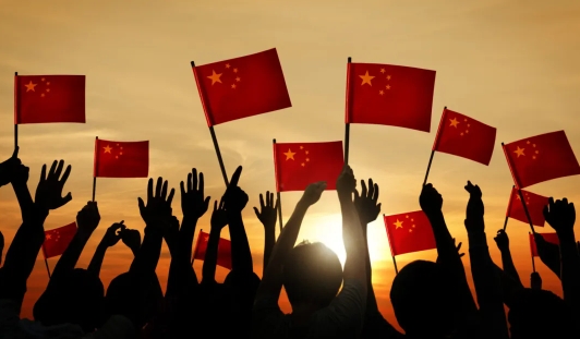 耶鲁大学研究发现，中国外宣内容比美国更有效！
