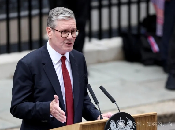 英国外交大臣下周访华，纠正前任政府错误，英国错在哪里？