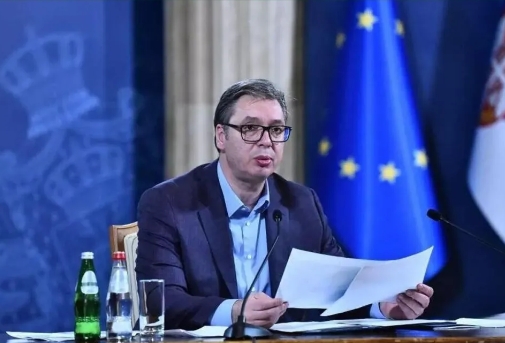 武契奇的海阔天空！