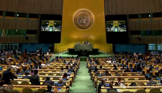 3大现象现世，国际秩序已然崩溃！