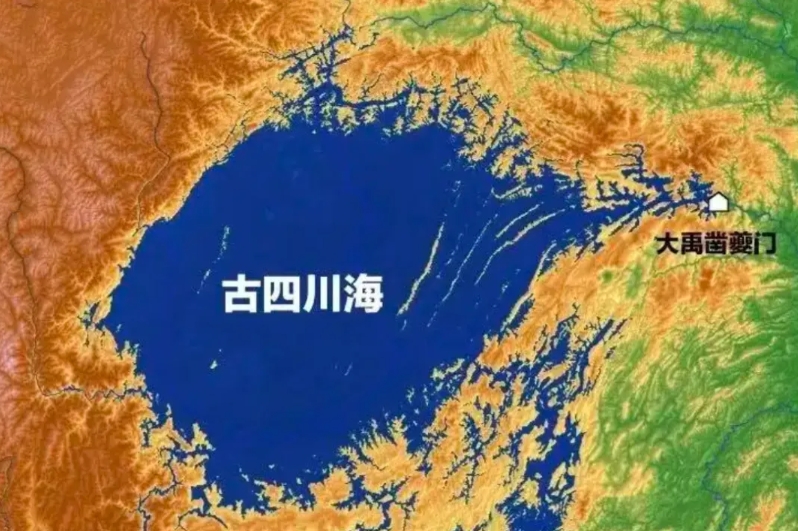 三星堆遗址到底讲了个啥？