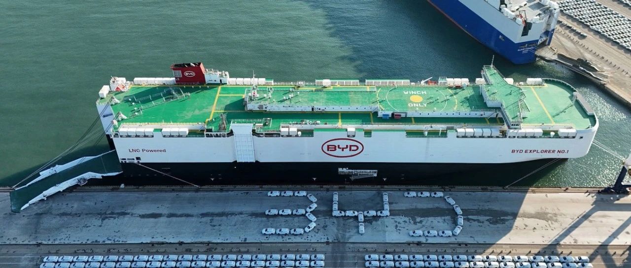 中国反击，欧盟炸了窝！