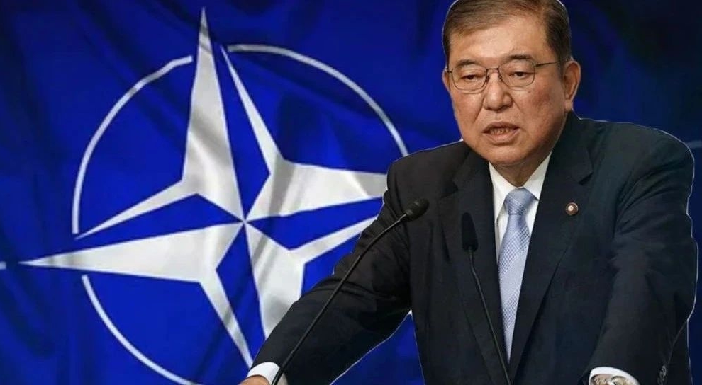 日本“亚洲版北约”，遭遇第一次失败！