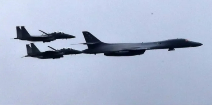 朝军进击，朝鲜先炮击首尔，还是美军先轰炸平壤！