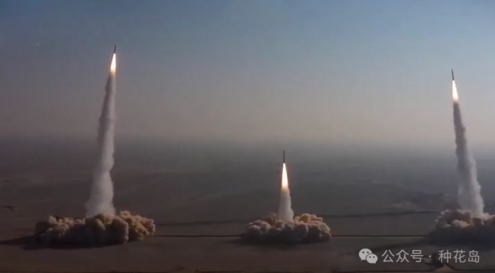 美国即将亲自下场，出现了俄伊干美以的好机会！