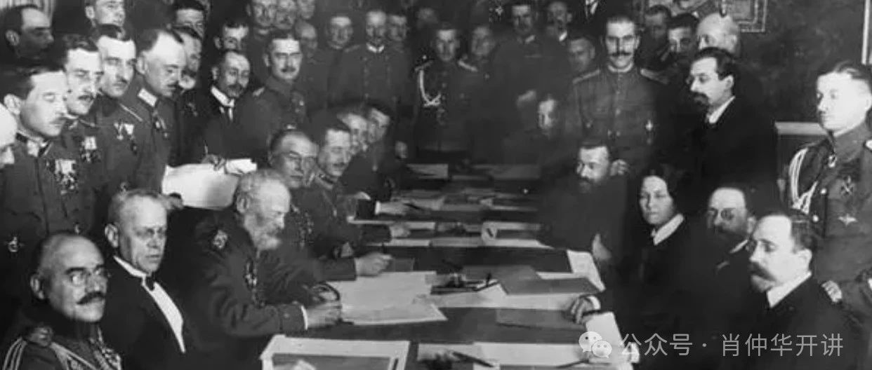 联合国将是第二个国联吗？