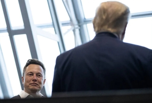 文明之光马斯克的小鞋！