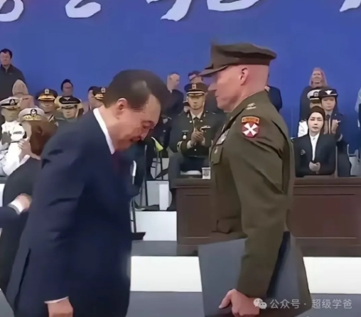 岌岌可危！朝鲜半岛局势升温背后的政治算计！