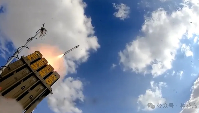 以色列还真就是出问题了！