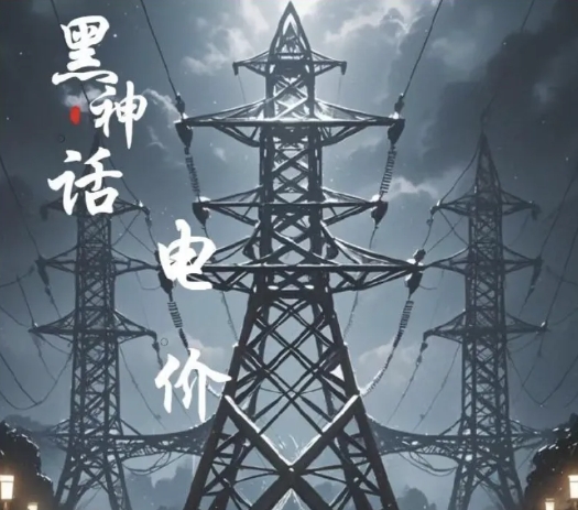 缺电，缺爱，还是缺德？
