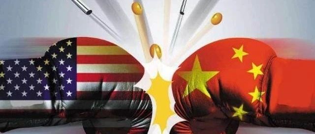 面对美国强势打压，守是守不住的，必须“攻出去”！