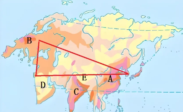 时局：“半岛三角牵引局”，美国的双手被按住，头也被按住了！