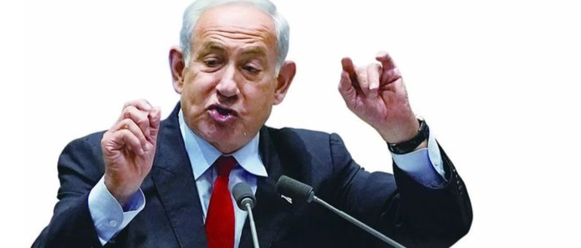 以色列立国从不超过80年：历史的魔咒与人性的宿命！