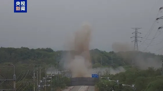 半岛局势升级并不奇怪，毕竟朝鲜的手已经掐到了以色列的脖子上！