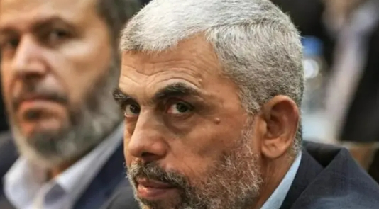 哈马斯领导人被以军打死，巴以冲突将结束？