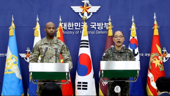 绝不能让家门口生乱！金正恩下达备战指令，解放军现身朝韩三八线！