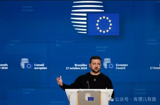 泽连斯基的“胜利计划”，像“愿望清单”又像“卖国指南”！