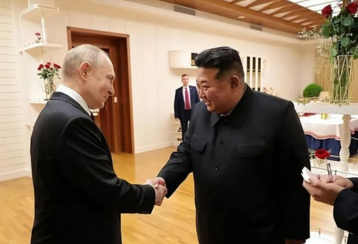 朝鲜1500名士兵入俄，正式入局俄乌战争？