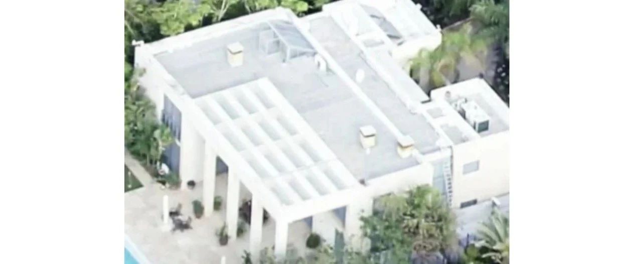 除了嘴炮，还有无人机！