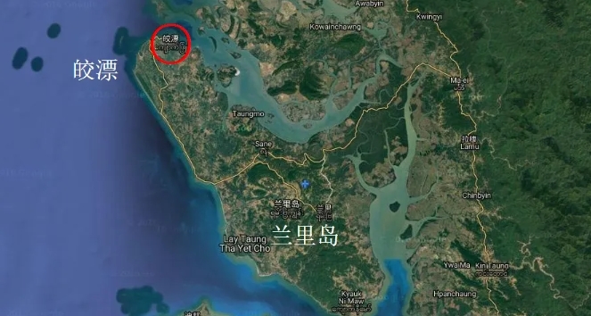 缅北战火重燃，中国驻缅领事馆被炸了！