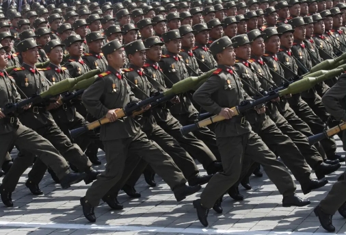 朝鲜和马斯克的豪赌！