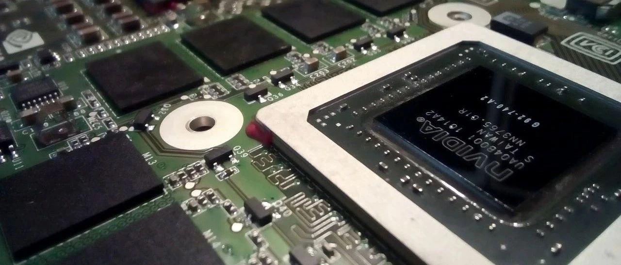 假如Nvidia的泡沫破裂！