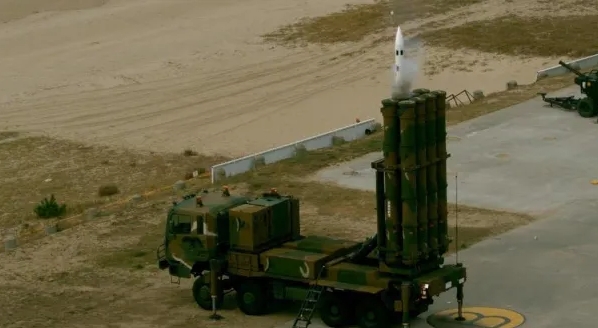 解放军太平洋炸鱼三周后，韩媒叫嚣导弹覆盖中国一半领土！