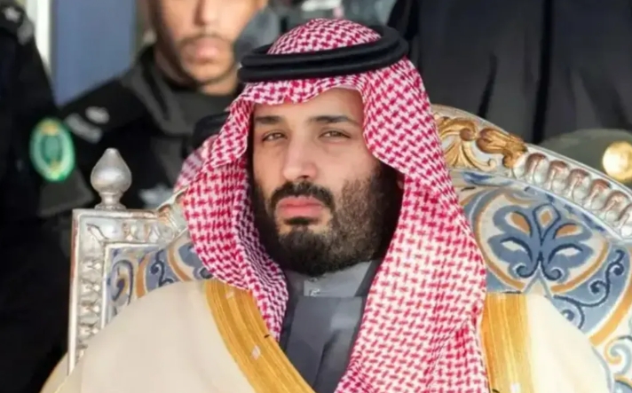 关键时刻，沙特站队了！