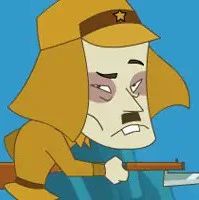 不要把清算日本的问题留给下一代人！