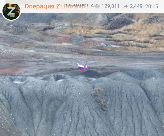 朝鲜士兵首战告捷，俄军冬季攻势重启！