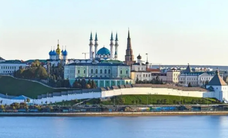 西方德不配位，金砖蓄势待发！