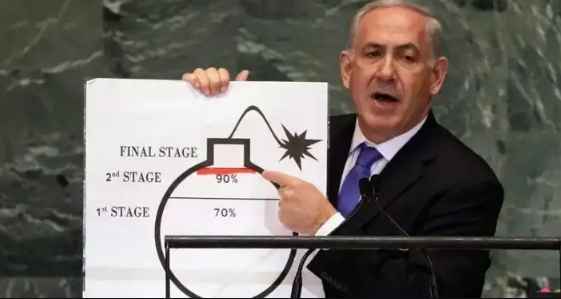 以色列，真的有核武器？