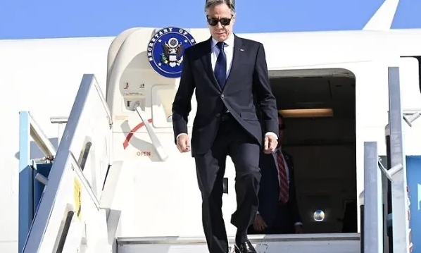 看完巴以冲突，为什么朝鲜半岛绝不能开战？