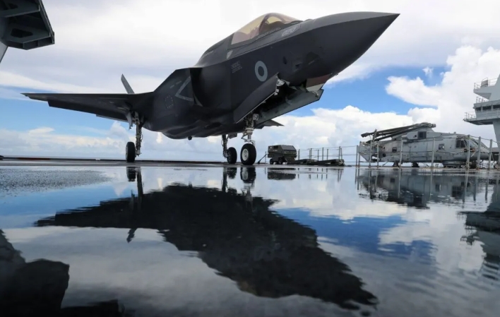 370架战机、4.5万名大兵，美日剑锋直指中国！