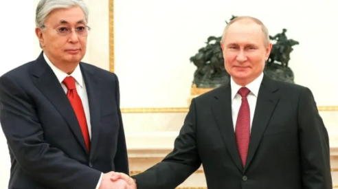 哈萨克斯坦为啥拒绝金砖？