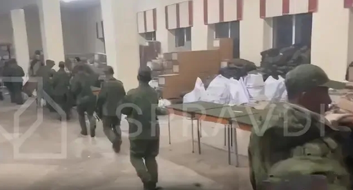 朝鲜派不派兵入俄，韩国为啥破了大防？