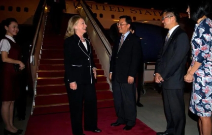 民主党的高层乱斗！